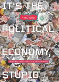 Omslagafbeelding: It's the Political Economy, Stupid 1st edition 9780745333694