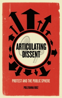 Cover image: Articulating Dissent 1st edition 9780745333069