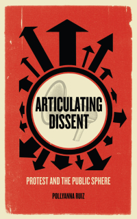 Omslagafbeelding: Articulating Dissent 1st edition 9780745333052