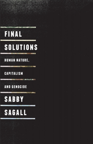 Imagen de portada: Final Solutions 1st edition 9780745326535