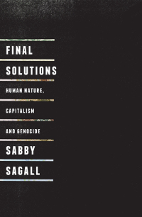 Cover image: Final Solutions 1st edition 9780745326535