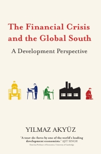 صورة الغلاف: The Financial Crisis and the Global South 1st edition 9780745333632
