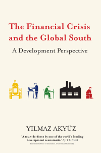 Imagen de portada: The Financial Crisis and the Global South 1st edition 9780745333632