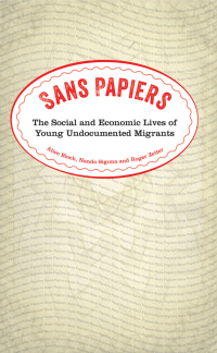 Cover image: Sans Papiers 1st edition 9780745333908