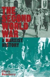 Imagen de portada: The Second World War 1st edition 9780745333021