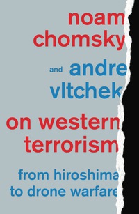 Cover image: On Western Terrorism 9780745333878