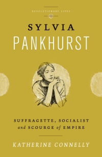 Cover image: Sylvia Pankhurst 1st edition 9780745333229