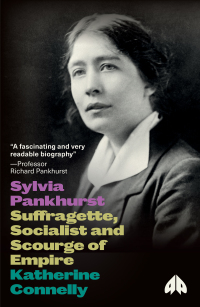 Immagine di copertina: Sylvia Pankhurst 1st edition 9780745333229