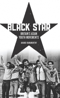 Cover image: Black Star 1st edition 9780745333489