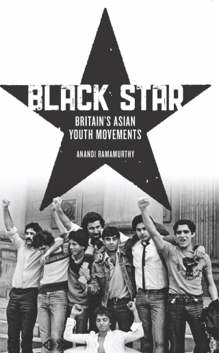 Imagen de portada: Black Star 1st edition 9780745333489