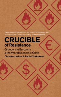 Cover image: Crucible of Resistance 1st edition 9780745333809
