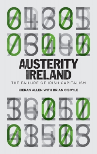 Cover image: Austerity Ireland 1st edition 9780745334011