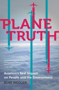 Cover image: Plane Truth 1st edition 9780745330327