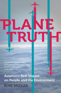 Cover image: Plane Truth 1st edition 9780745330327