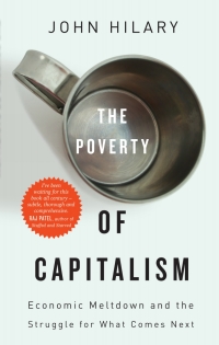 Cover image: The Poverty of Capitalism 1st edition 9780745333311