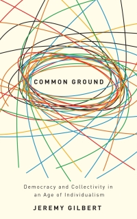 Omslagafbeelding: Common Ground 1st edition 9780745325316