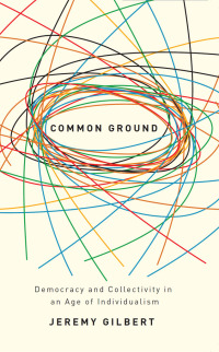 Imagen de portada: Common Ground 1st edition 9780745325316