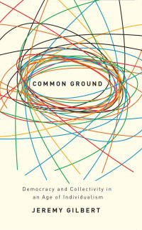 Cover image: Common Ground 1st edition 9780745325316