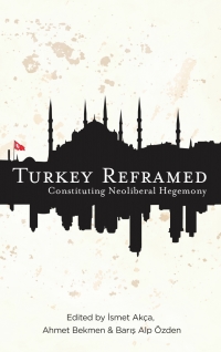 Imagen de portada: Turkey Reframed 1st edition 9780745333854