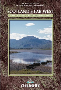 Titelbild: Scotland's Far West 1st edition