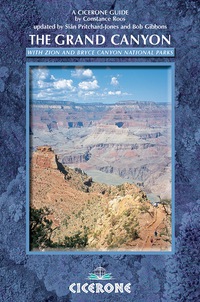 Omslagafbeelding: The Grand Canyon 2nd edition