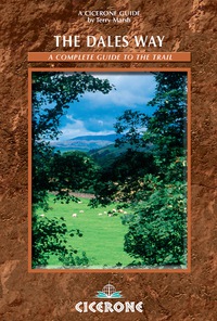 Cover image: The Dales Way 2nd edition