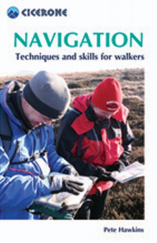 Cover image: Navigation 1st edition 9781852844905