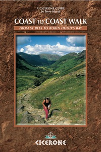 Cover image: A Northern Coast to Coast Walk 3rd edition