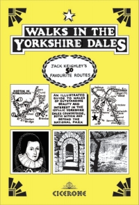 Cover image: Walks in the Yorkshire Dales 1st edition 9781852844813