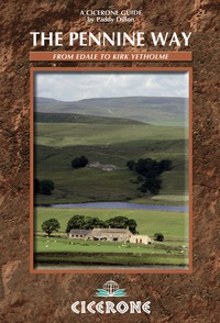 Imagen de portada: The Pennine Way 3rd edition