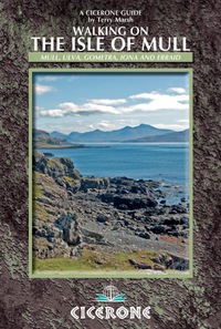 Cover image: The Isle of Mull 1st edition
