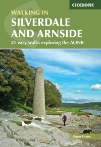 Titelbild: Walks in Silverdale and Arnside 2nd edition 9781852846282