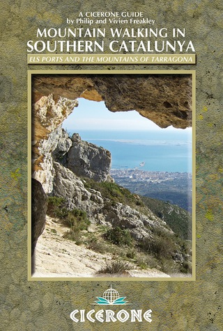 表紙画像: Mountain Walking in Southern Catalunya 1st edition 9781852845827