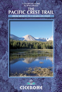 Cover image: The Pacific Crest Trail 1st edition