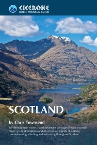 Imagen de portada: Scotland 1st edition 9781852844424