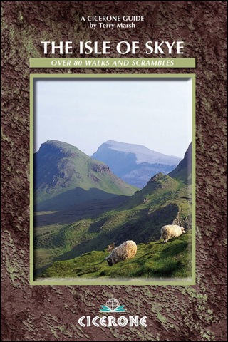 Cover image: The Isle of Skye 3rd edition 9781852845605