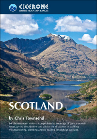 Titelbild: Scotland 1st edition 9781852844424