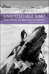 表紙画像: Unjustifiable Risk? 1st edition 9781852846275