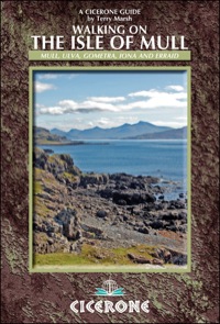 Imagen de portada: The Isle of Mull 1st edition 9781852845957