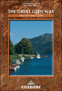 Cover image: The Great Glen Way: Two Way Trail guide 1st edition 9781852845032