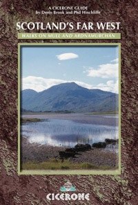 Titelbild: Scotland's Far West 1st edition 9781852844073