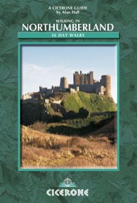 Titelbild: Walking in Northumberland 2nd edition 9781852844288