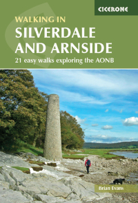 Immagine di copertina: Walks in Silverdale and Arnside 2nd edition 9781852846282