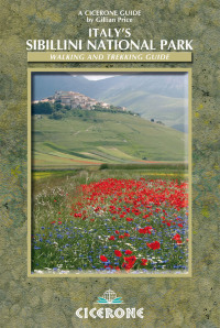 صورة الغلاف: Italy's Sibillini National Park 1st edition 9781852845353