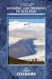 Cover image: Walking and Trekking in Iceland 9781852846473