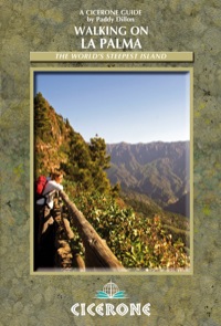 Immagine di copertina: Walking on La Palma 2nd edition 9781852846046