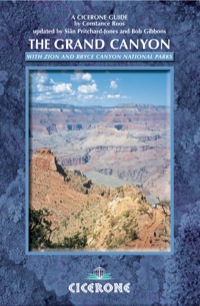 Cover image: The Grand Canyon 2nd edition 9781852844530