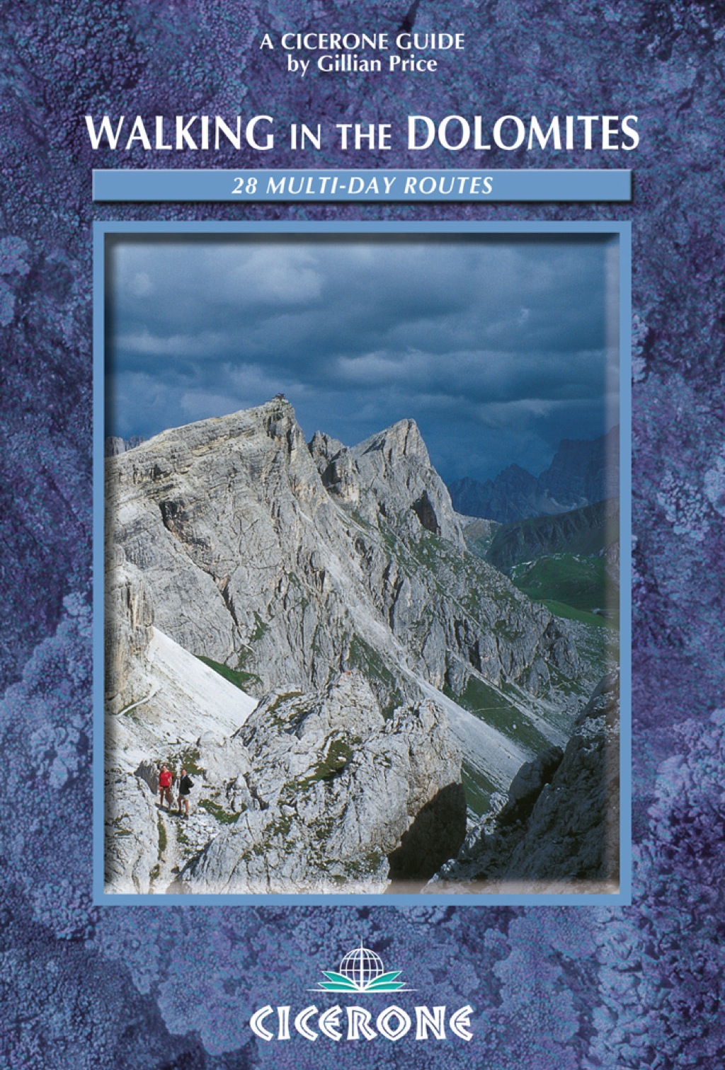 Walking in the Dolomites  2nd Edition eBook