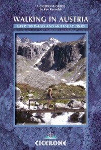 Cover image: Walking in Austria 1st edition 9781852845384