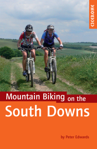 Imagen de portada: Mountain Biking on the South Downs 1st edition 9781852846459